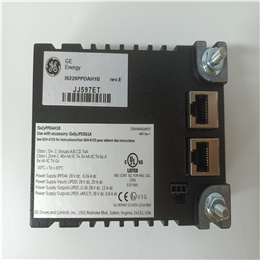 IC698CPE040 | GE | 1.8 MHz中央处理单元