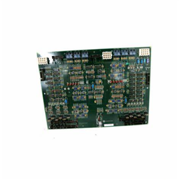 IS200IVFBG1AAA印刷电路板