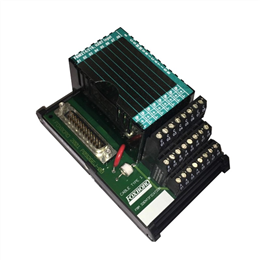 Foxboro P0916BX终端组件