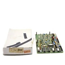 GENERAL ELECTRIC 531X300CCHADM5  控制板