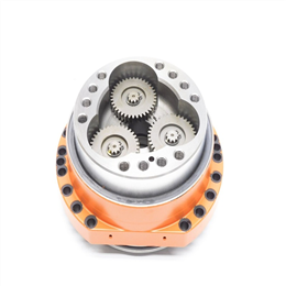 ABB NABTESCO 3HAC10828-13 RV-70F-125.8 齿轮箱