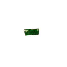 ABB 086351-004 Serial Pushbutton PWA Board