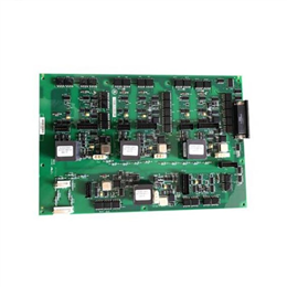 DS200GSIAG1CEC 通用总线板