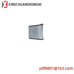 Foxboro FBM222 PROFIBUS Communication Module