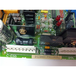 IC695ETM001 GE 全新现货