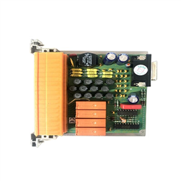 霍尼韦尔05701-A-0330高集成度继电器卡