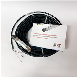 STS PTM.MTNEx 131299 可编程液位传送器
