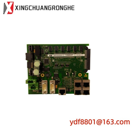 RELIANCE S-D4043 PSC7000 DSP Control Card