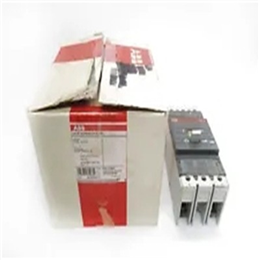 ABB S4N250BW-2S4 600V 250A 断路器