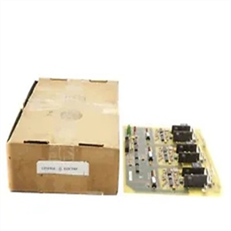 GENERAL ELECTRIC DS200IIBDG1AEA  驱动板