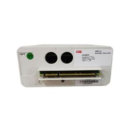 ABB HAI805模拟量输入模块