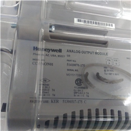 霍尼韦尔 DR4200GP1-00-00 圆形图表记录器