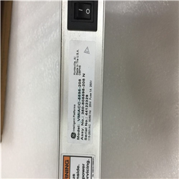 IC698CRE030  GE模块