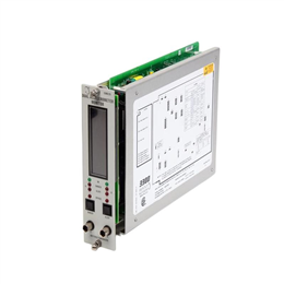 Bently Nevada 3300/25-01-03-03-00-01-00 双重加速计监控器