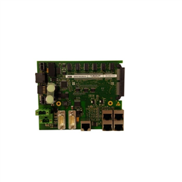 GE 369B1860G0030 Motor Protection Relay for Large Motors
