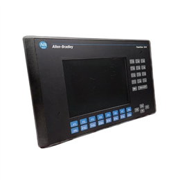 2711-K10C1 PanelView 1000标准操作终端