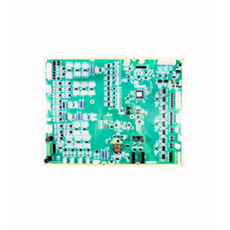 IS200TREGH2B跳闸应急卡