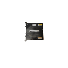 Woodward 5501-470 High-Speed Analog Input Module, 16-Bit
