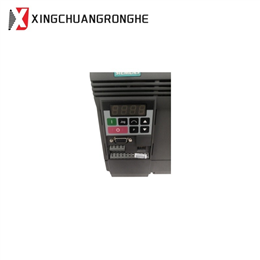 Siemens 6SE3215-8DB40 MMV220/3 AC Drive