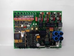 GE DS200DCFBG1BLC  数字控制板