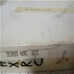 GENERAL ELECTRIC DS3800HXRC1E1C   PC板接收器
