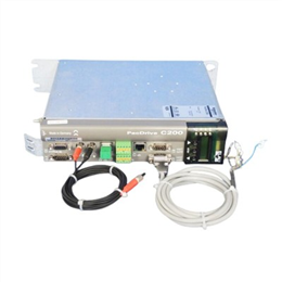 ELAU C200/10/1/1/100 伺服驱动器