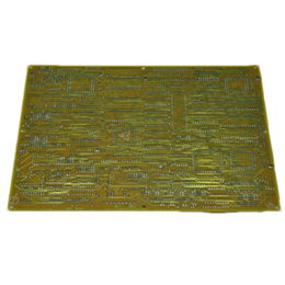 GE DS200TBCBG1A  燃机卡