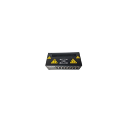  GE 516TX N-Tron Industrial Network Switch 16-Port DIN Rail Mount