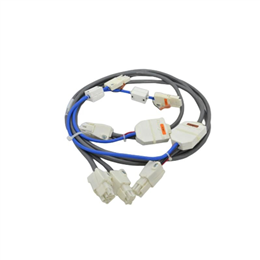 霍尼韦尔51204126-915电源I/O链接电缆