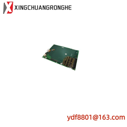 RELIANCE 0-60067-A DC Drive Board