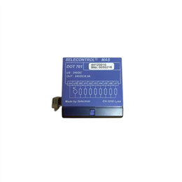 Selectron DOT 701 44120010 PLC输出模块
