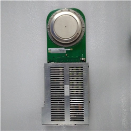 ICSA04B5 FPR3341501R1042 | ABB | analog output unit