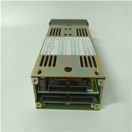 UVISOR-MFD | ABB |模块终端单元