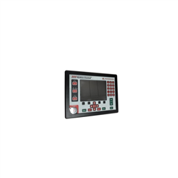 Woodward 505XT 8200-1312 Steam Turbine Digital Governor