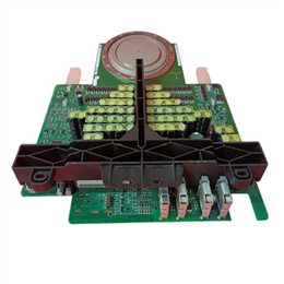 ABB 5SHY5055L0002 3BHE019719R0101 GVC736BE101 IGCT模块