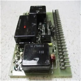 GENERAL ELECTRIC IC3600AVIA1L 68A993171  电源控制板