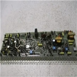 GENERAL ELECTRIC 193X528ACG01  36B605137AC  接口卡