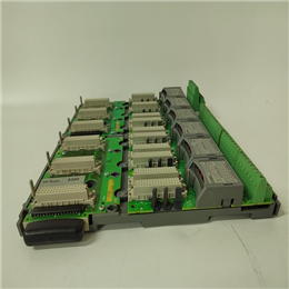 YT204001-FL/1 | ABB |  PC板组件