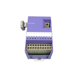 Selectron 数字输出模块 DOT 702 GEB