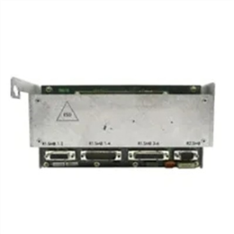 ABB 3HAC14757-1 01 模块