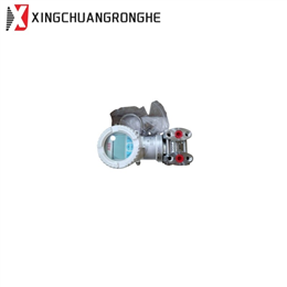 ABB 266DSHASHA4A1B1 HART DP Pressure Transmitter
