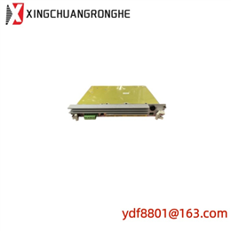 HONEYWELL FC-TSAI-1620M Safety Analog Input FTA