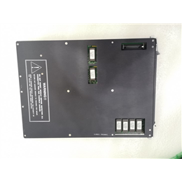 模拟输出模件3805E