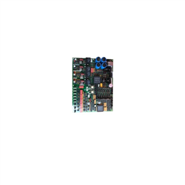 Original GE DS200DCFBG1BGB Power Supply Spare Board