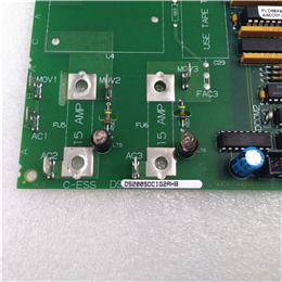 IC698ETM001 | GE 以太网接口