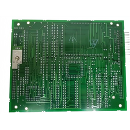 GE DS200DENQF1BCB 燃机卡 