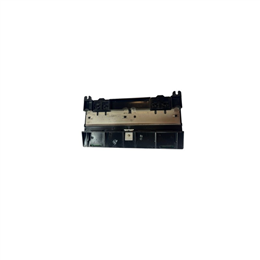 GE IC670CHS002 VersaMax I/O Carrier Replacement