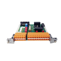 霍尼韦尔05701-A-0550单通道控制卡