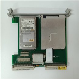 SAFT163IOC | ABB PC I/O 连接板