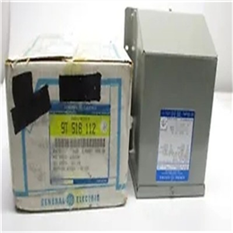 GENERAL ELECTRIC 9T51B112  变压器